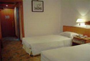 Queli Hotel Qufu Esterno foto